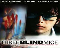 Bazely made his film debut in 2003 with the part of 2nd Exec in Three Blind Mice, though his work remained uncredited.